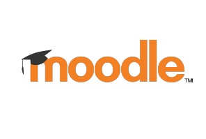 Logótipo do Moodle